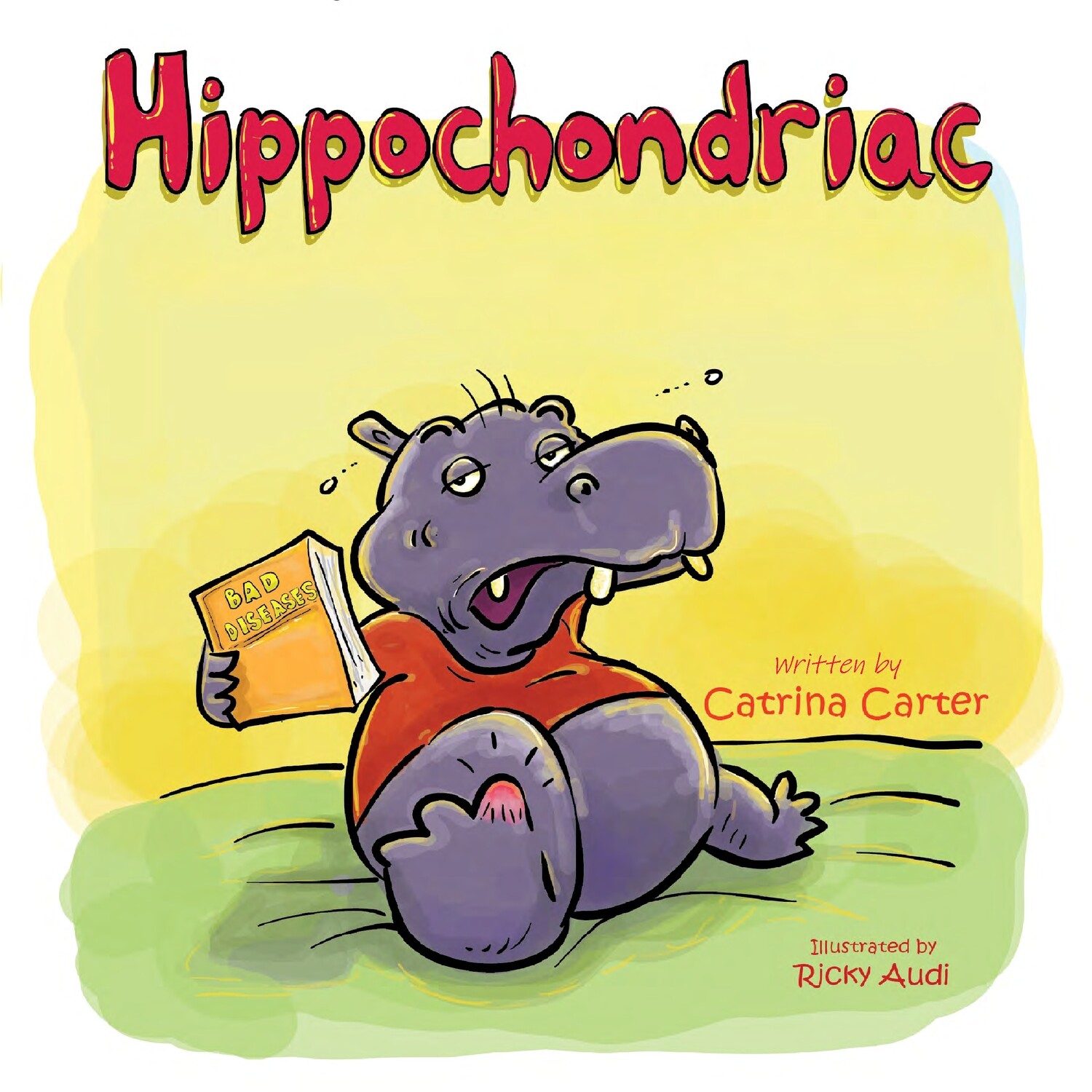 Hippochondriac