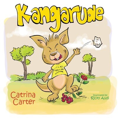 Kangarude