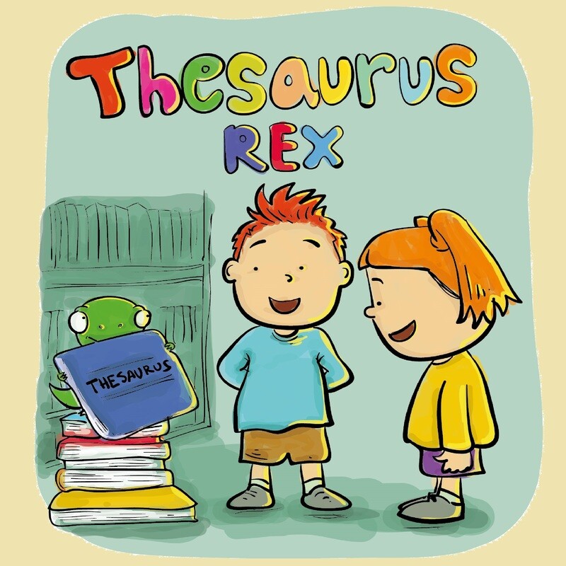 Thesaurus Rex Thesaurus Rex