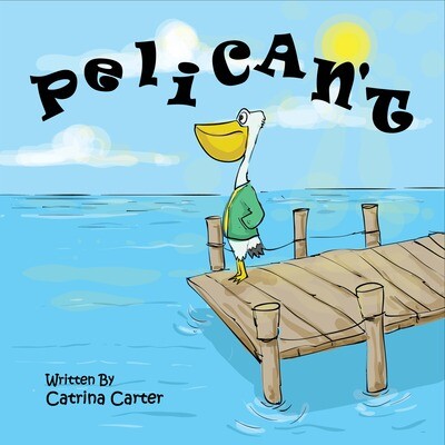 Pelican&#39;t