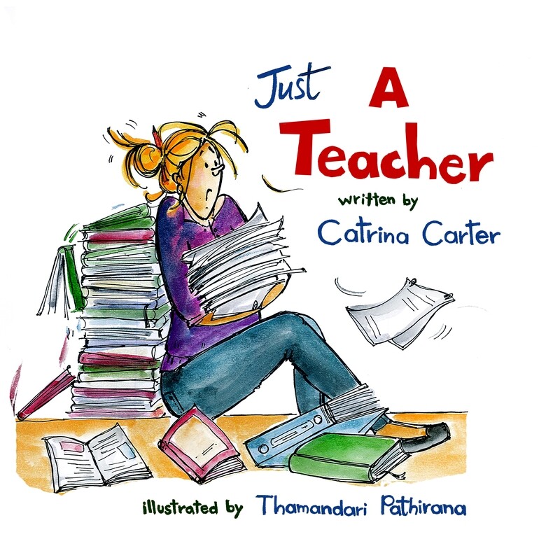 Just a Teacher Just a Teacher