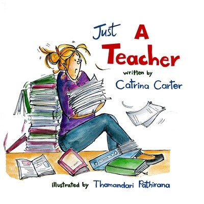 Just a Teacher