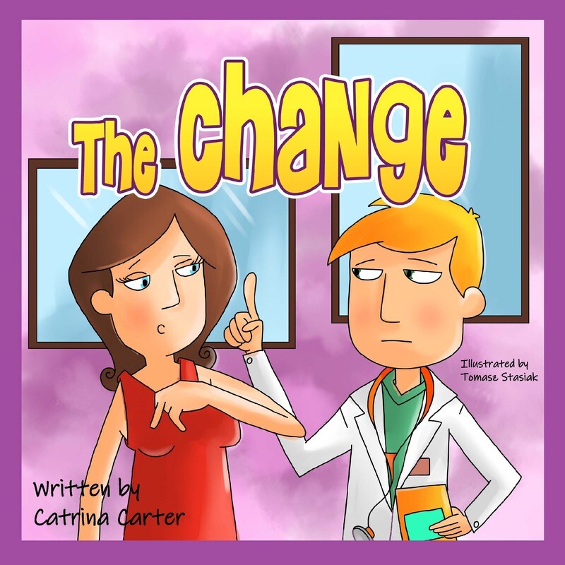 The Change The Change