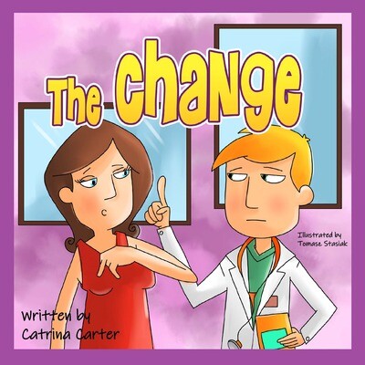 The Change