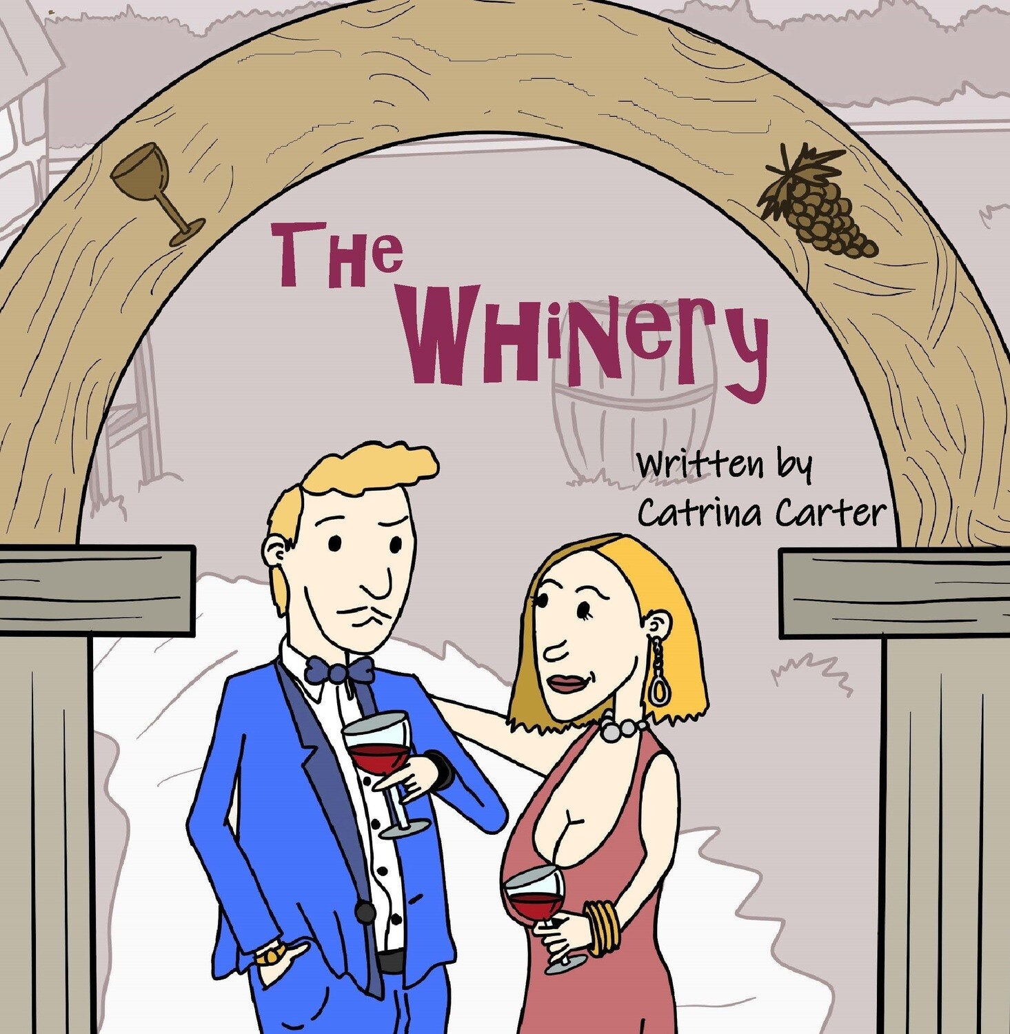 The Whinery