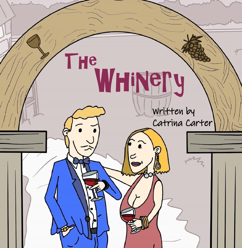The Whinery The Whinery
