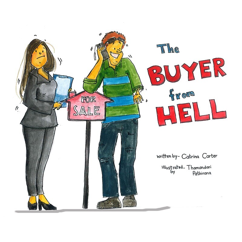 The Buyer from Hell The Buyer from Hell