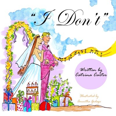 &quot;I Don&#39;t&quot;