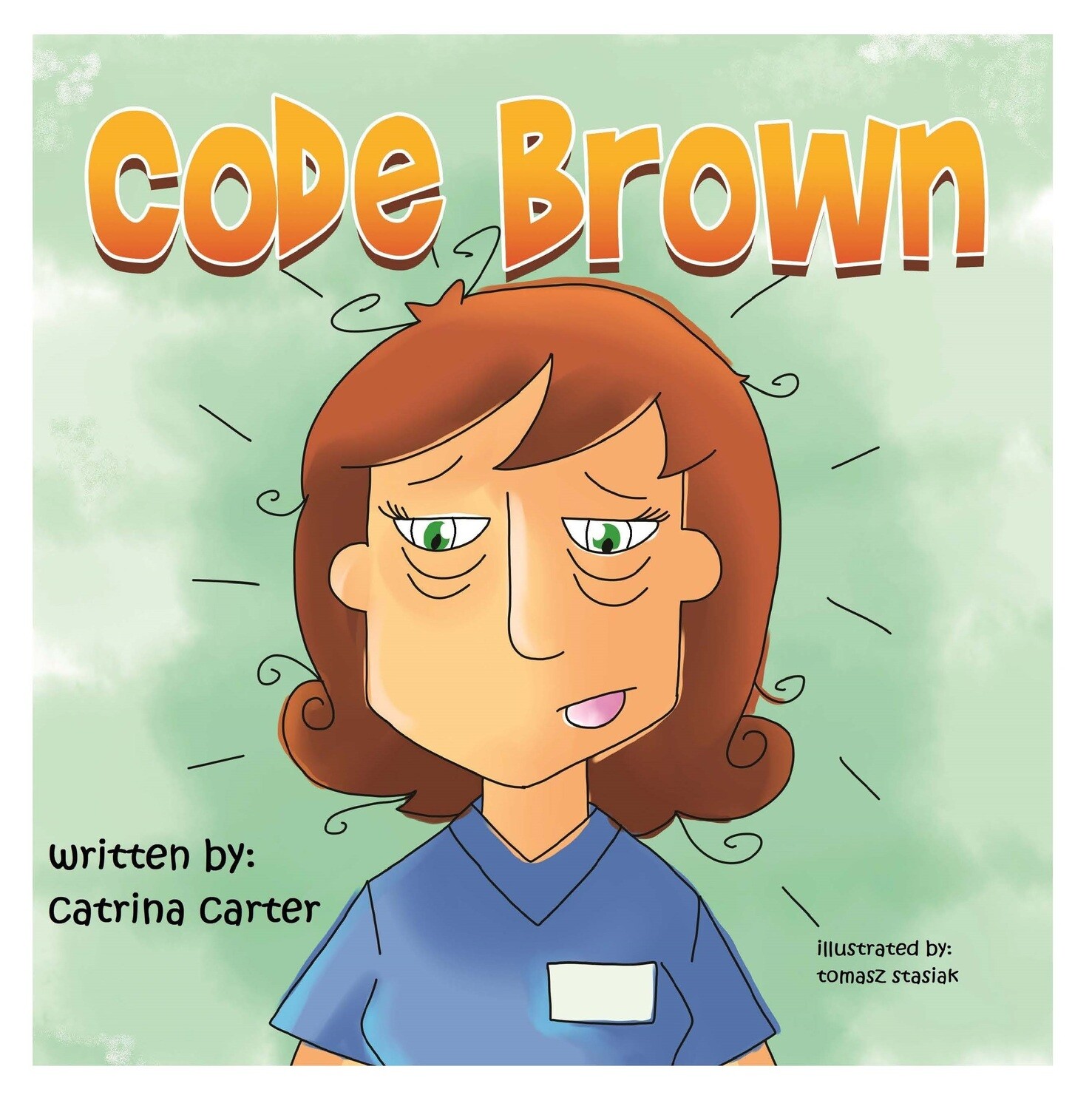 Code Brown