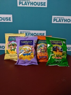 Potato chips