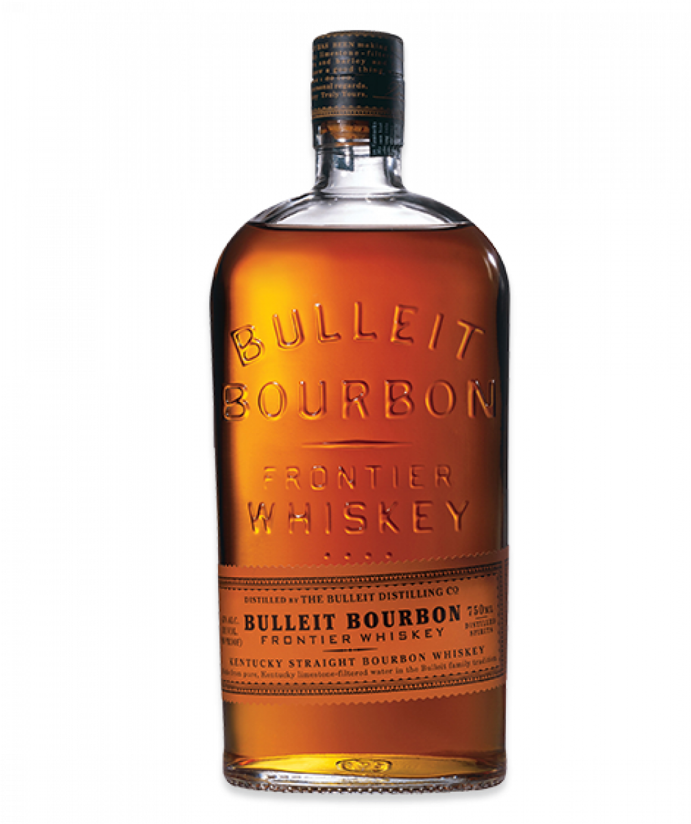 Bulleit Bourbon