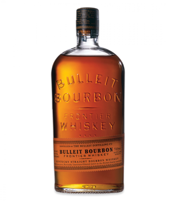 Bulleit Bourbon