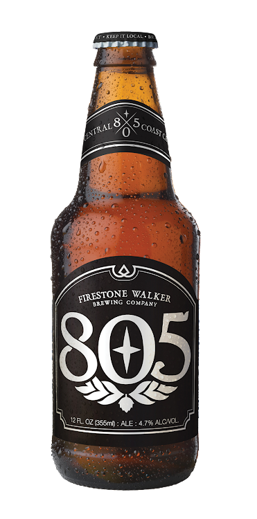 Firestone Walker 805