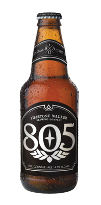 Firestone Walker 805