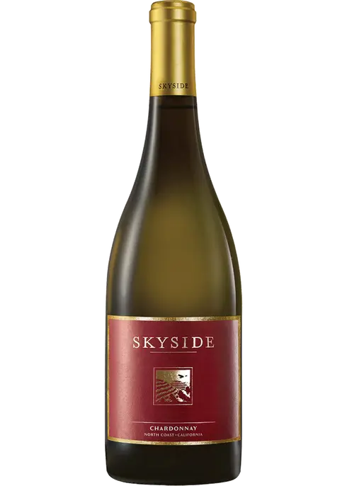 Chardonnay  