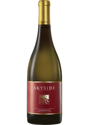 Chardonnay  