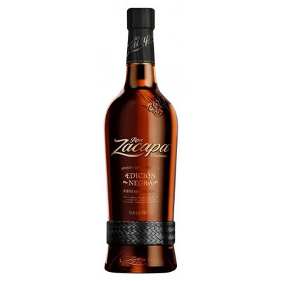 Dark rum