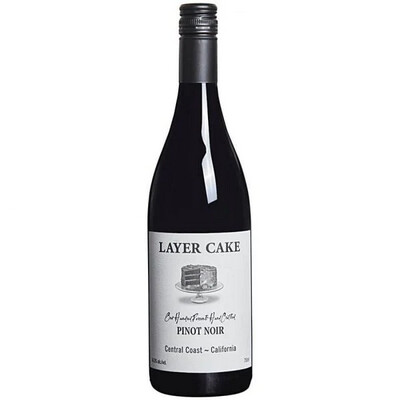 Pinot Noir