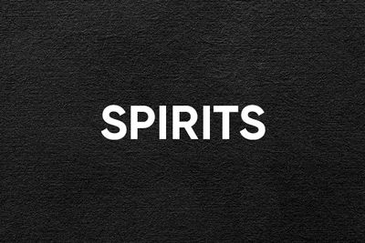 Spirits