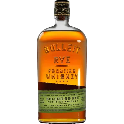 Bulleit Rye