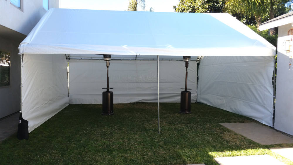 20x20 party tent rental sale