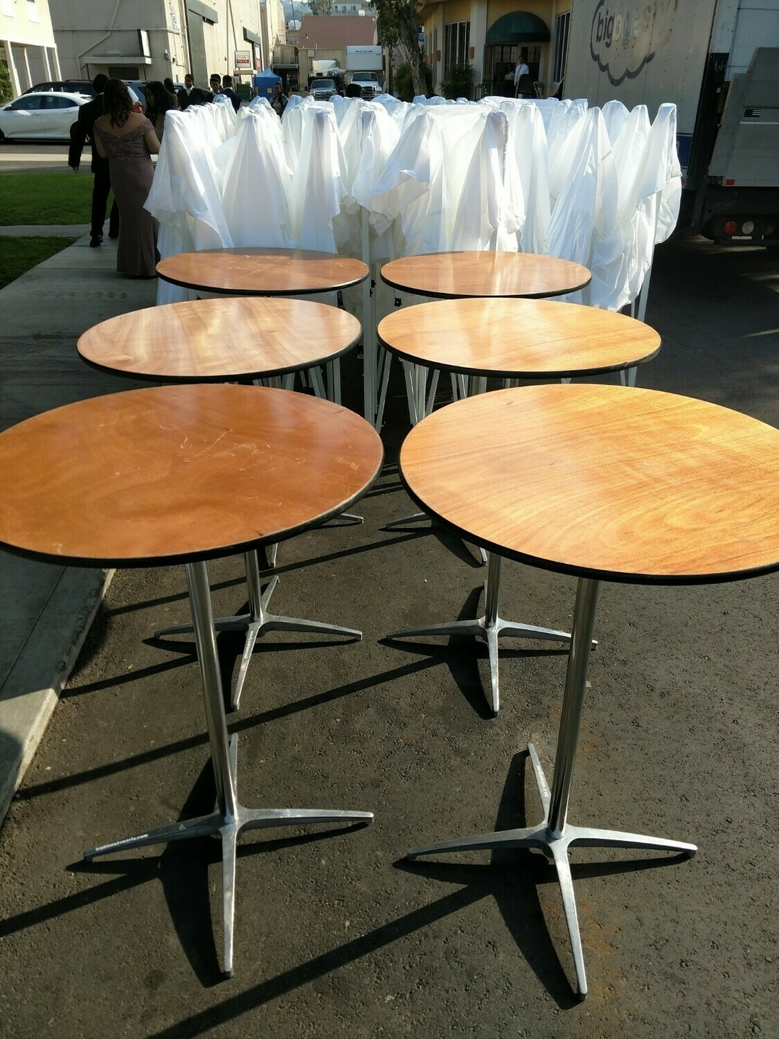 Tables