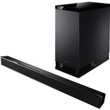 Sound Bars