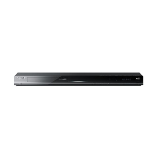 Sony BluRay BDPS480