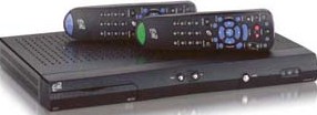 DPP 322 SD Duo Receiver