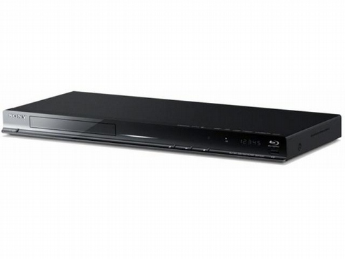 Sony BluRay BDPS380