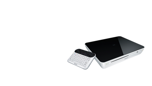 Sony Google Tv/BluRay DVD Player