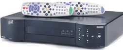 DPP 625 SD Duo DVR Receiver