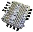 Dish Network DPP44 Cascadable Multi-switch w/Power Inserter