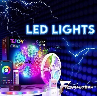 Led Lights