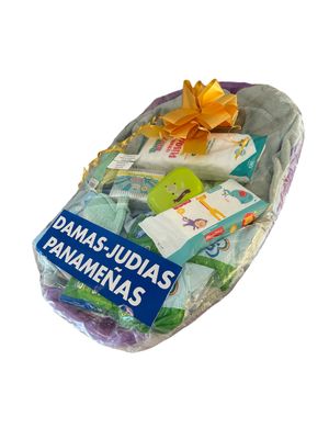 Certificados Canastillas Jai