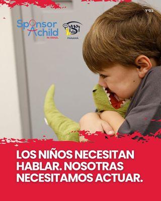 Sponsor a Child
