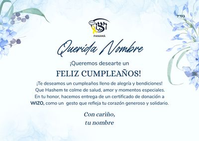 Otros Certificados