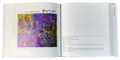 Libro de Tehilim