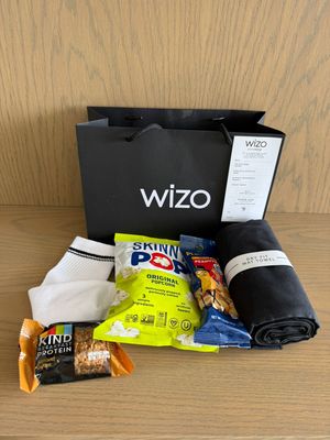 Mishloaj Manot - The Wellness Edit