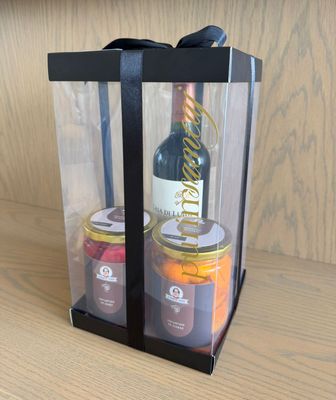 Mishloaj Manot - The Aperitivo Edit