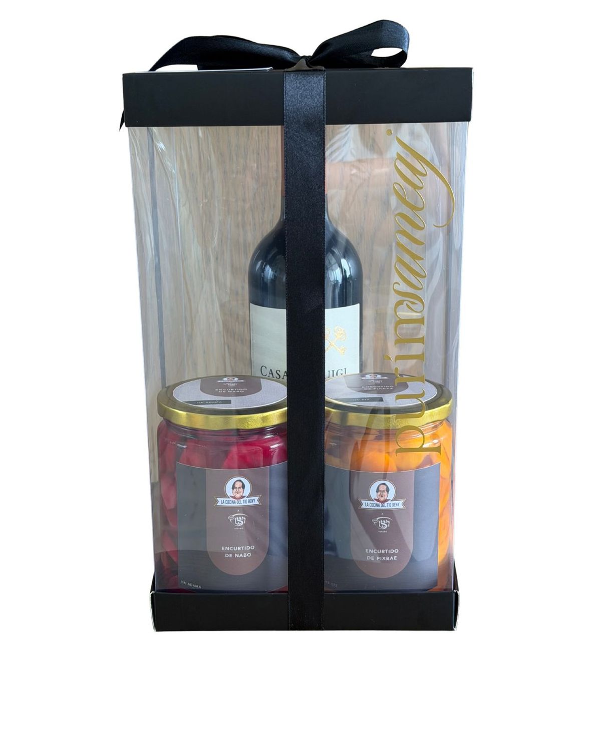 Mishloaj Manot - The Aperitivo Edit