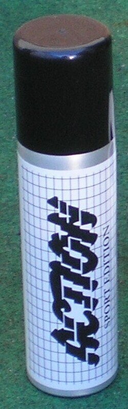 ACTION SPORT 150ml Deodorant
