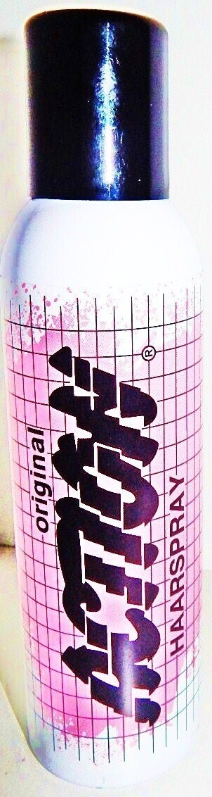 original ACTION Haarspray 200ml
