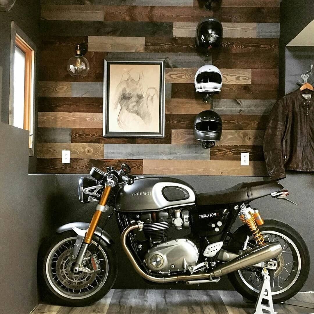 Garaje / Caballetes / Viaje/ Herramientas moto