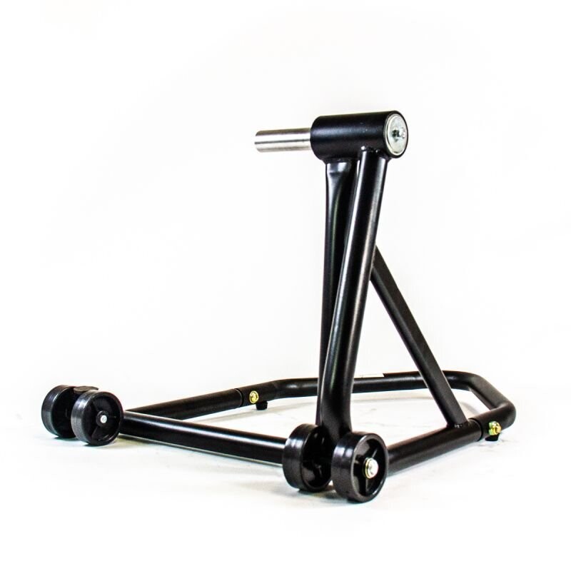 Caballete trasero monobrazo con eje 27.5 para KTM y Triumph