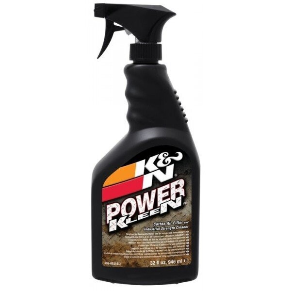 Limpiador de filtro de aire K&N 946ml