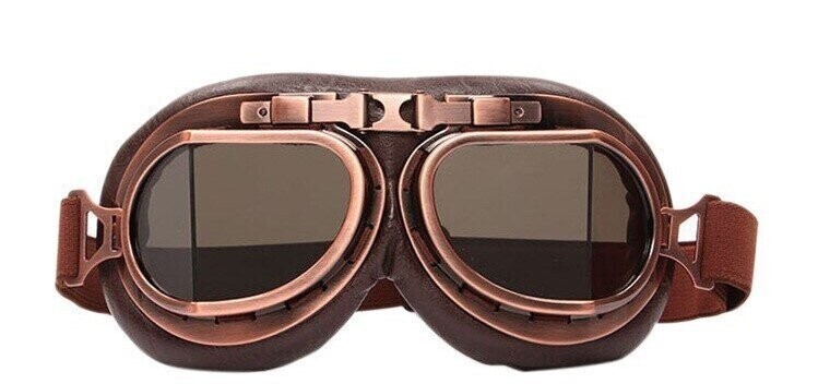 Gafas Cafe Racer