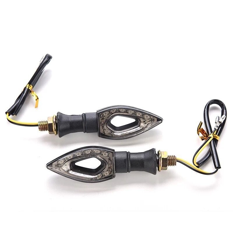 INTERMITENTE LED PARA MOTO Y SCOOTER DOCTOR MOTO