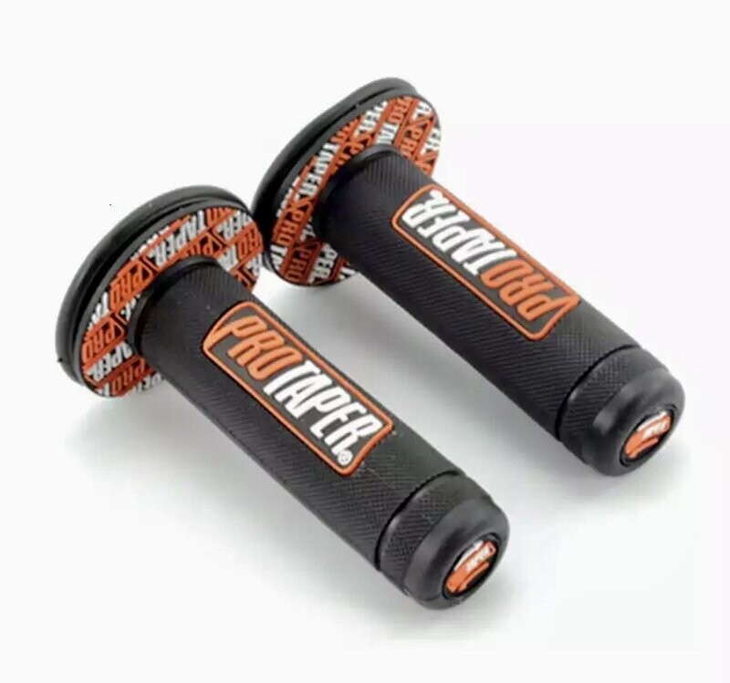 PROTAPER PRO TAPER K107 CERRADO NEGRO NARANJA