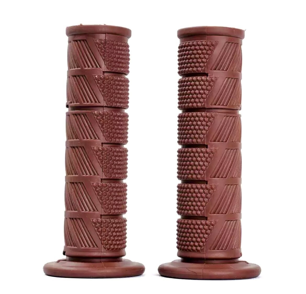Puños Chocolate 7/8